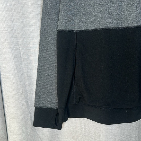 ADIDAS IMBERS QUARTER ZIP SIZE(M/L) - Picture 3 of 7